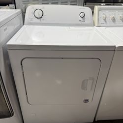 Amana Gas Dryer 