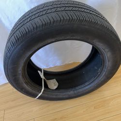 Brand New  Goodyear Tire 245/55R15