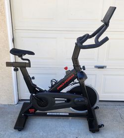 Proform Exercise Stationary Spin Bike - Excellent Condition