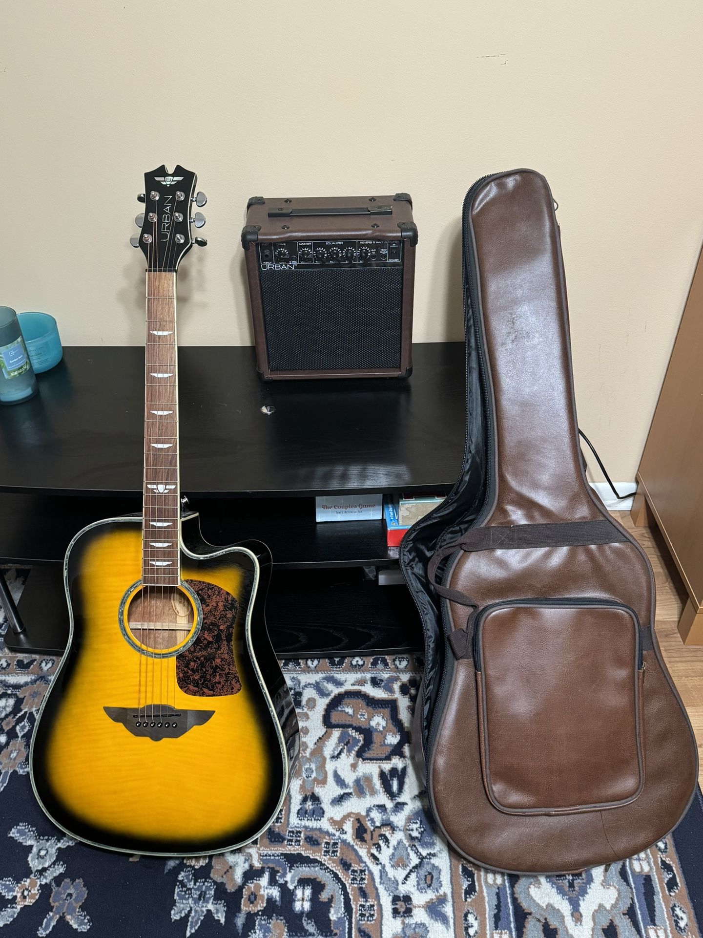 Guitar