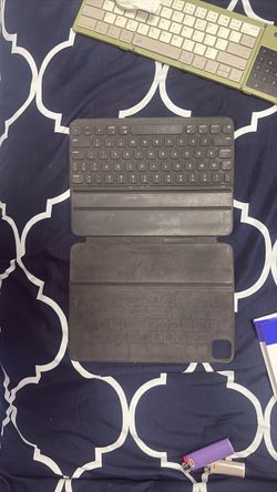Apple Smart Keyboard Folio for 11-inch iPad Pro