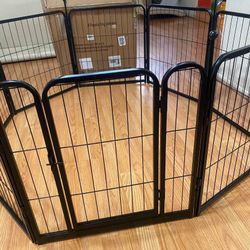 New Pet Pen 