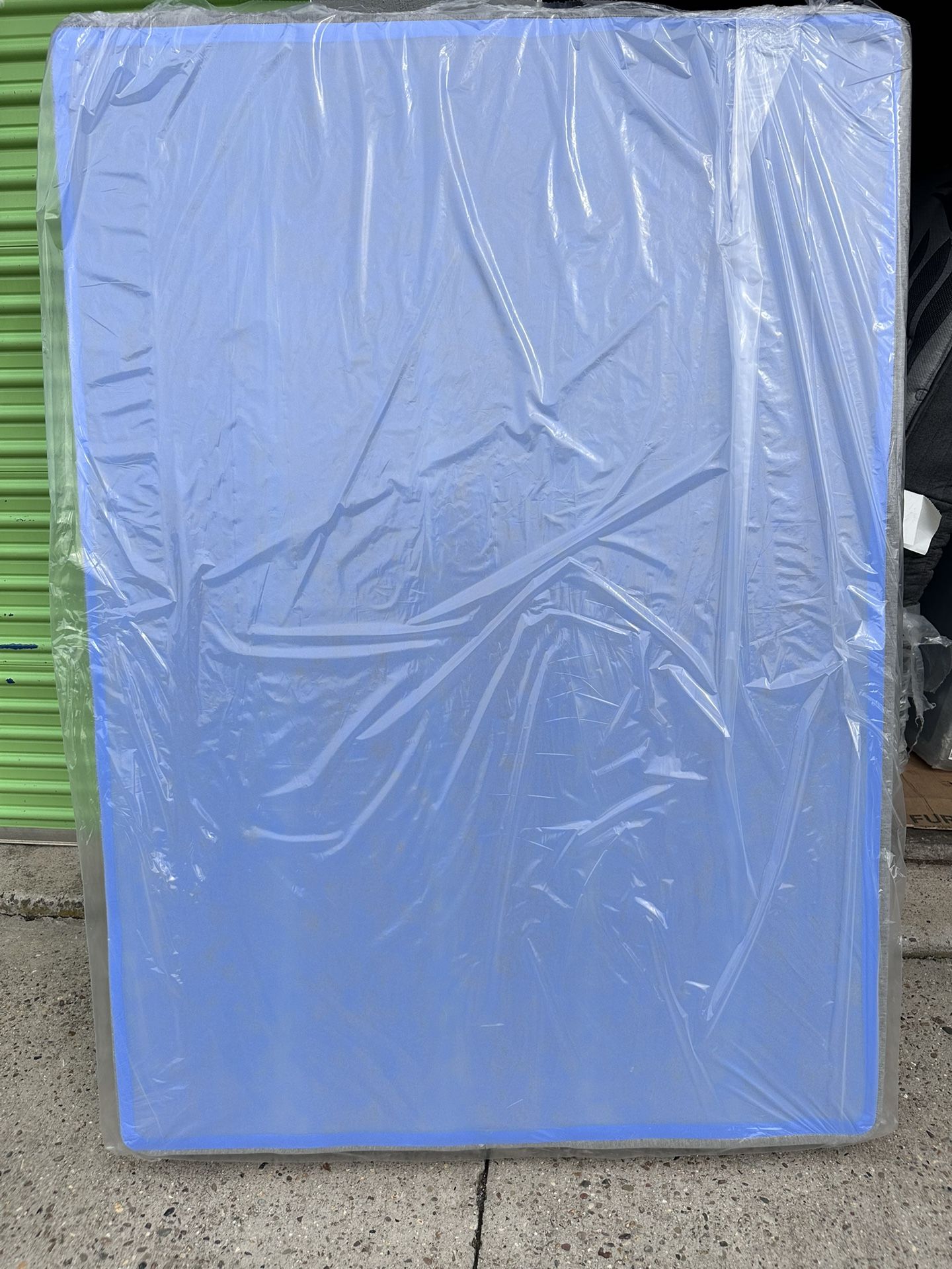 full size box spring