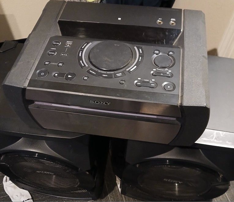 Sony Shake Brand New  Special 