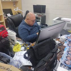 We Fix Computers, Phones. Tablets, Gaming Equipment 