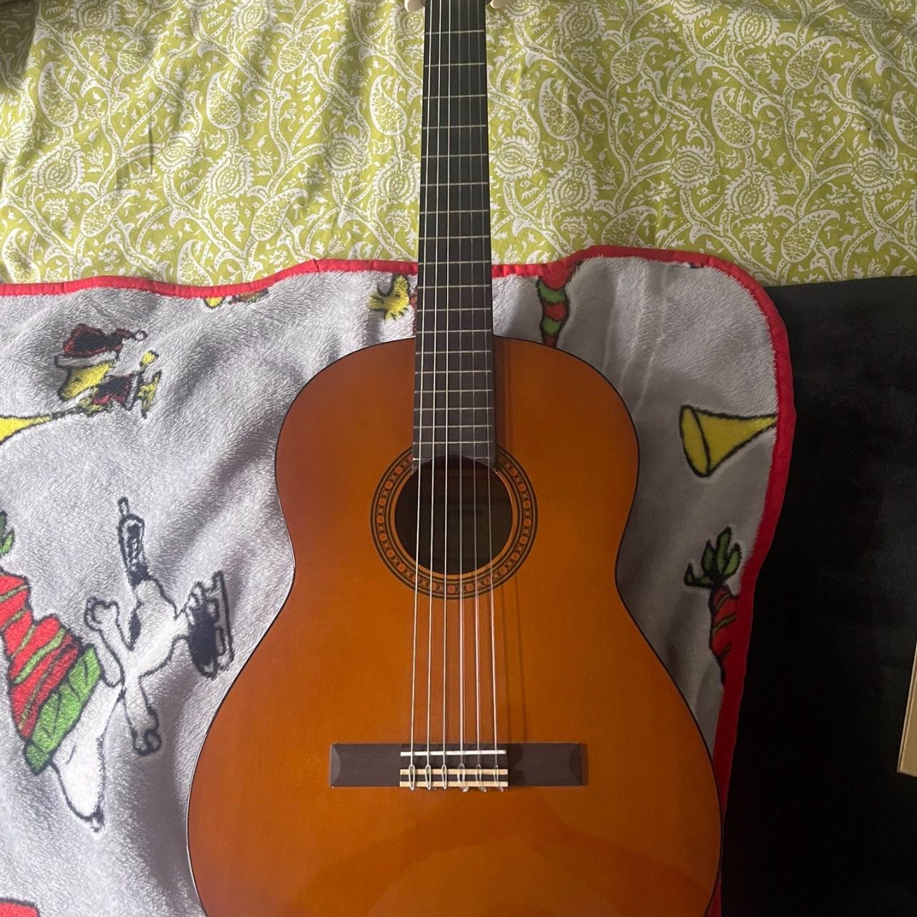 Yamaha CGS103A Acoustic Guitar