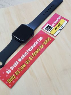 ⌚ Apple Watch Series 8 Starting at $169 or Only $1 to Take It Home Today! Save up to 60% with Up to 6-Month Warranty 🔥