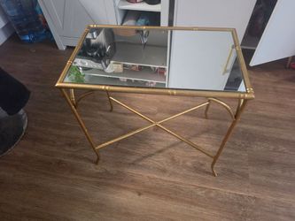 End table