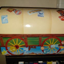 Toy Story Movie Collection-Andy's Toy Box