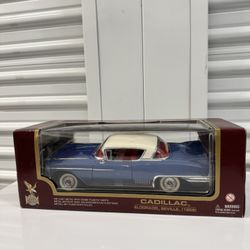   COLLECTION DIECAST CARS IN BOX