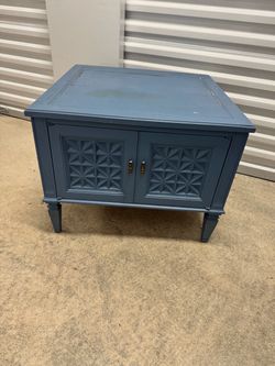 End table