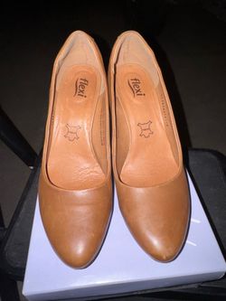 Flexi Heels