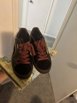 Boy Shoes