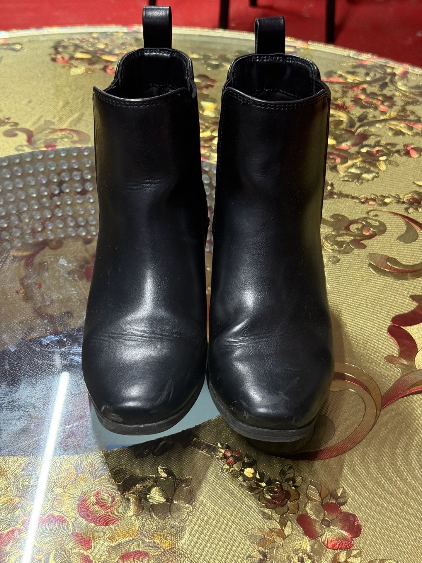 Women’s Boots