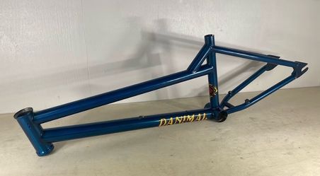 USA bmx  Nowear frame