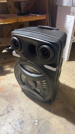 Technical pro club 15 Bluetooth speaker