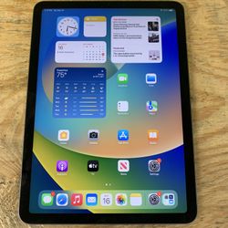 Apple iPad Air 10.9” - 4th Generation - 64GB 
