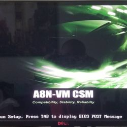 Custom Desktop Gateway Case Asus Motherboard 