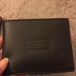 Men’s Wallet
