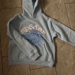 Sp5der Hoodie 