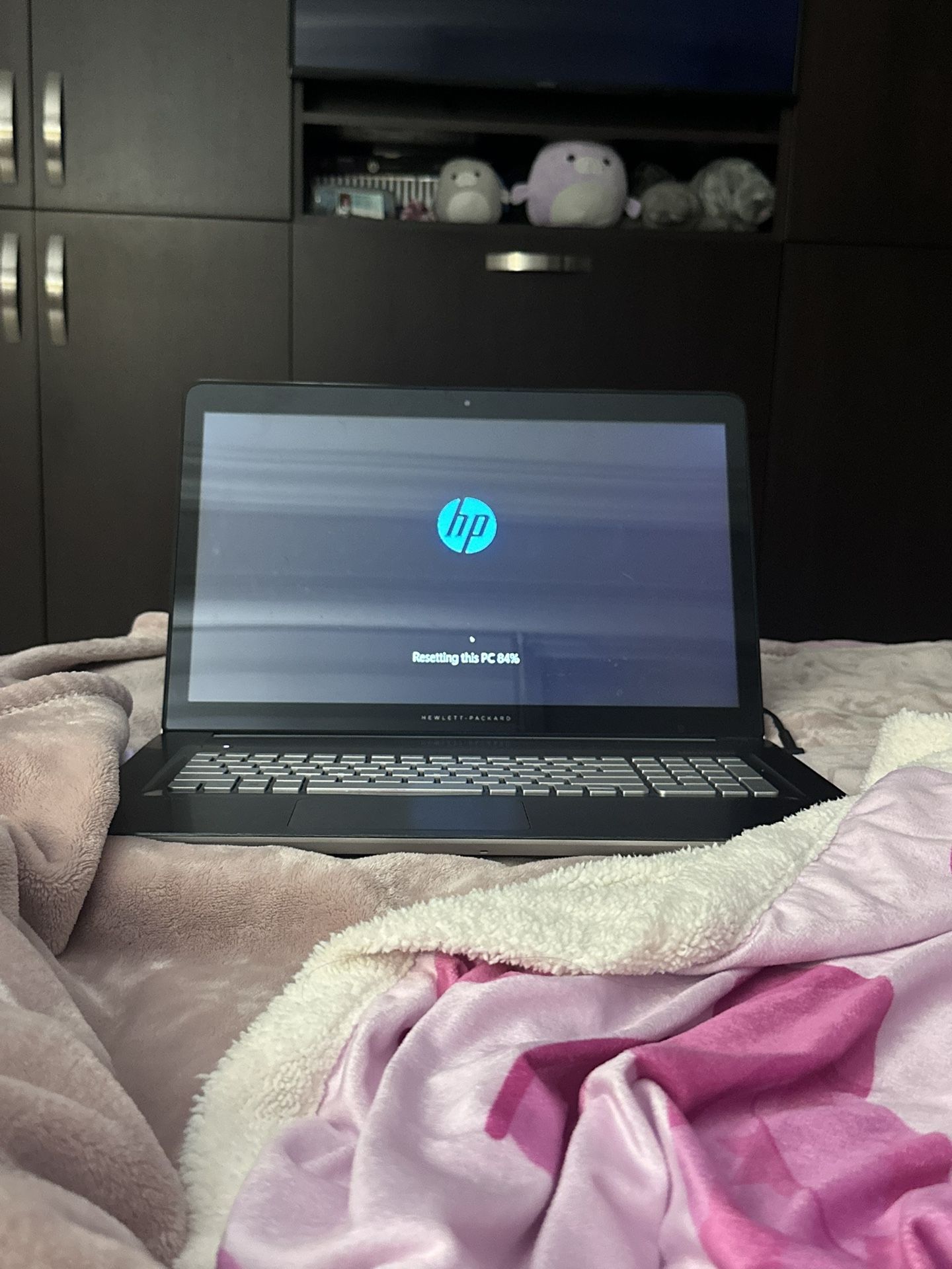 HP ENVY m7 Notebook