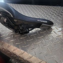 Bike Seat