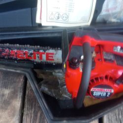 Chainsaw