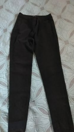 Pantalon escolar azul marino