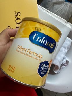 Enfamil