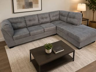 Sectional Couch With Delivery