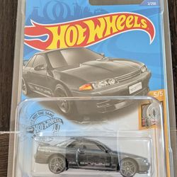 Hot Wheels Protector