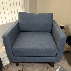 Levity Lounge Chair