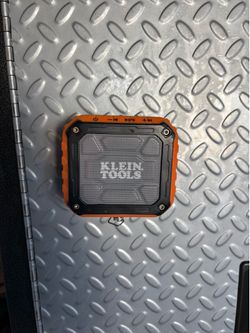 Bluetooth Speaker