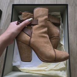 Rag & Bone Kinsey Boots
