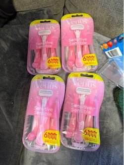 Gillete Venus disposable