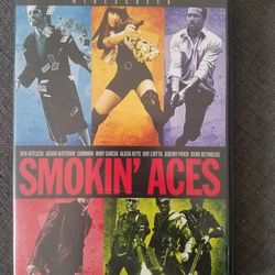 Smokin' Aces