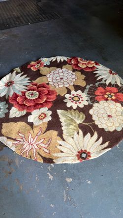 Rug
