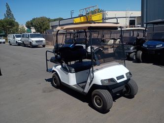 Golf Cart