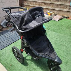 Sport Stroller