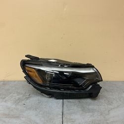 2020 2021 2022 Jeep Compass Right Headlight Oem 
