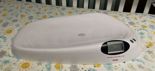 Baby scale