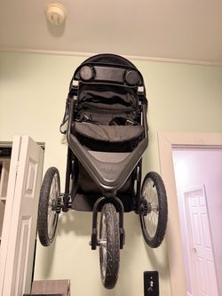 Graco Jogging Stroller