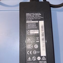 Razer Charger