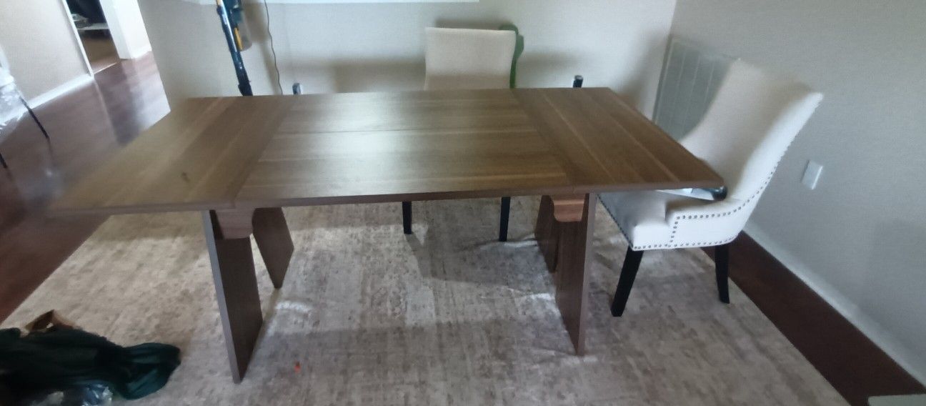 Brand New Dining Table