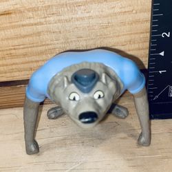 Hotel Transylvania Figures