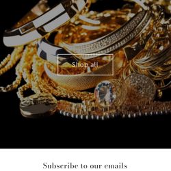 Beautiful High Quality Jewelry 