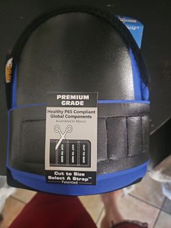 Knee Pad