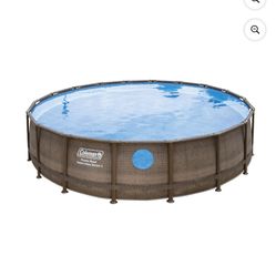 beautiful giant pool