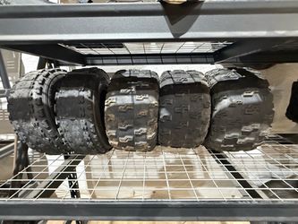 Assorted ATV Dirt Tires