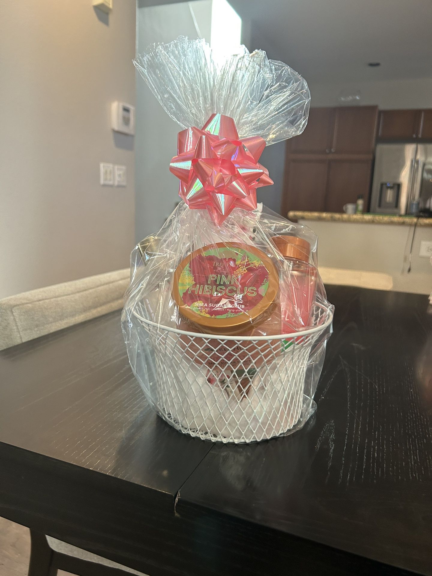 Happy Mother’s Day Gift Basket